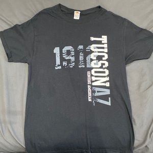 Fruit of the Loom Tee